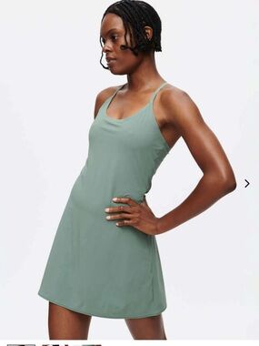 Outdoor Voices | The Exercise dress | Sz XL